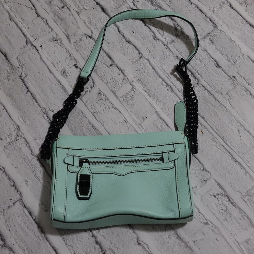 Rebecca Minkoff Mini Crosby Crossbody